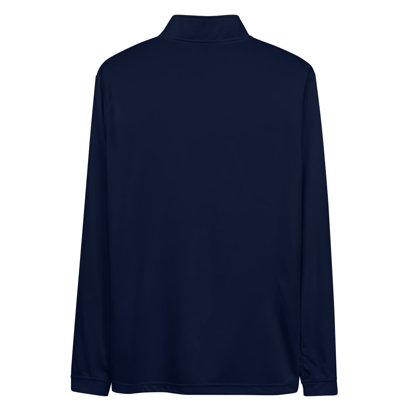 Navy Mat Theory Quarter Zip Pullover