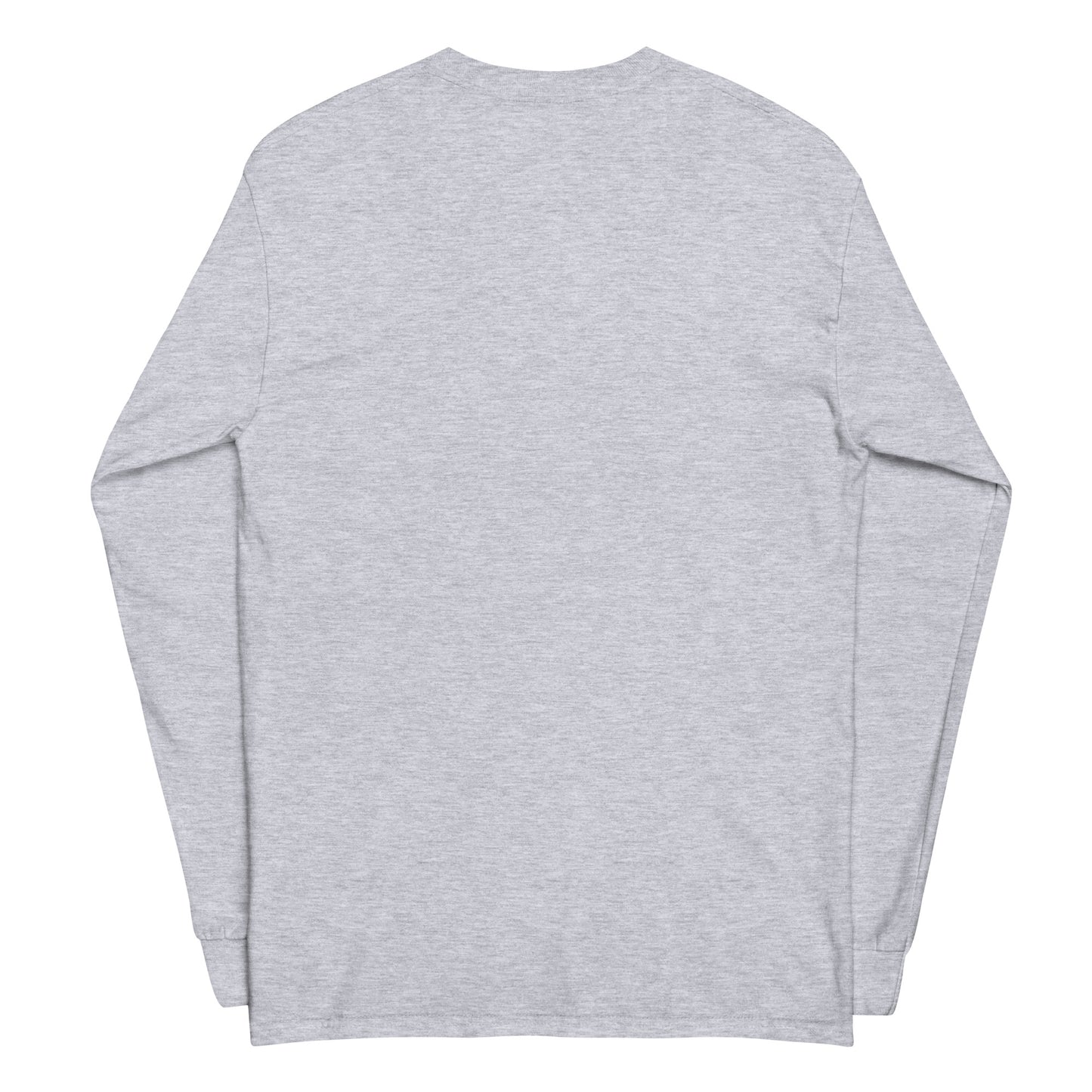 Grey Mat Theory Long Sleeve Shirt