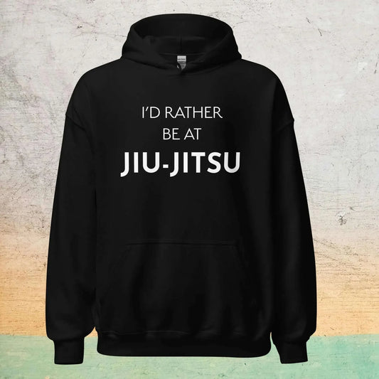 Best Jiu-Jitsu Hoodies for Winter Training & Motivation