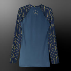 Men's BJJ Rash Guard
