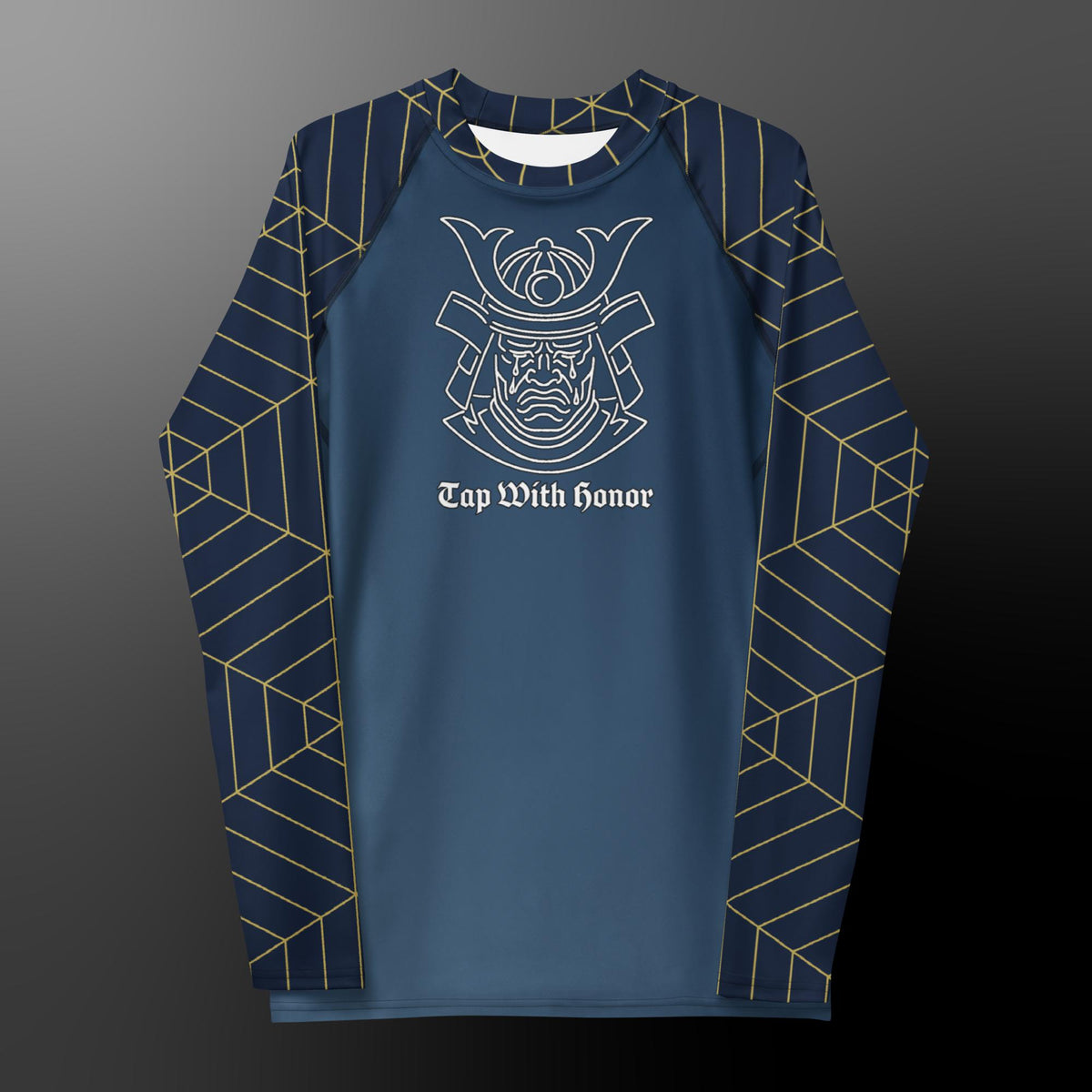 Men's BJJ Rash Guard