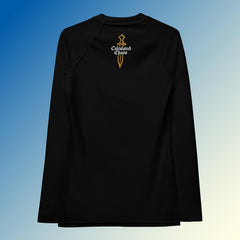 Gladius Women's BJJ Rash Guard