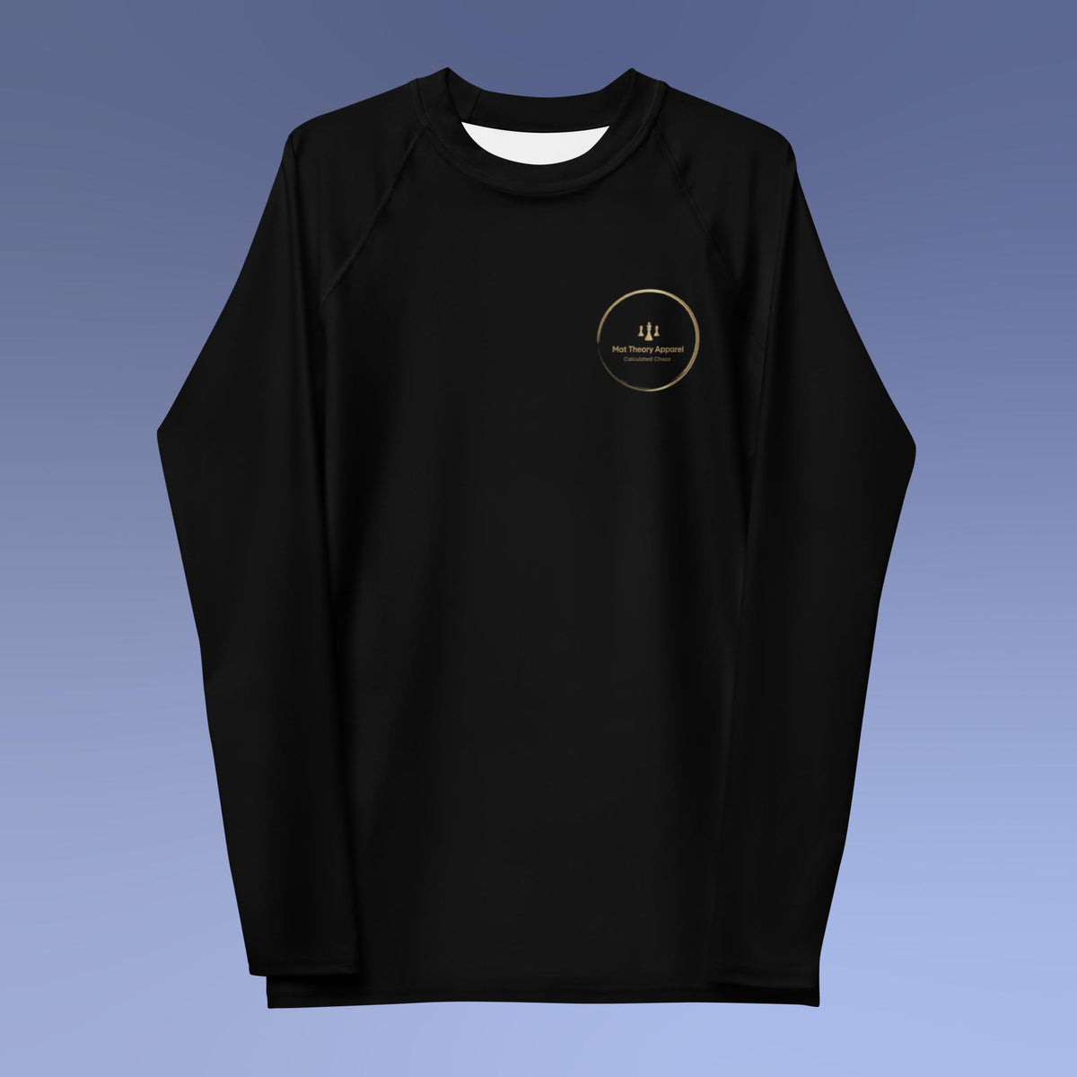 Gladius Men's BJJ Rash Guard