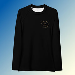 Gladius Women's BJJ Rash Guard