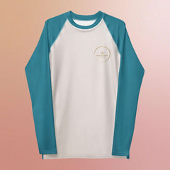 Classic Men's BJJ Rash Guard