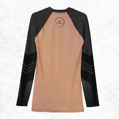 Men's BJJ Rash Guard