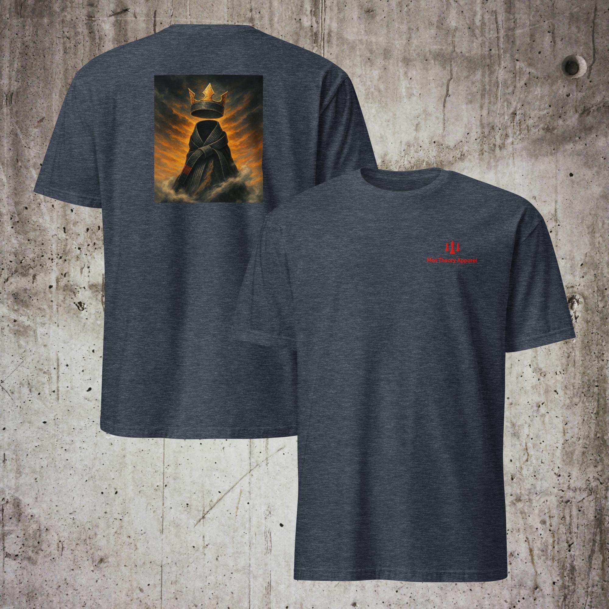 Crowned T-Shirt