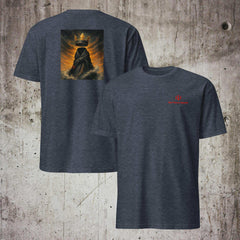 Crowned T-Shirt
