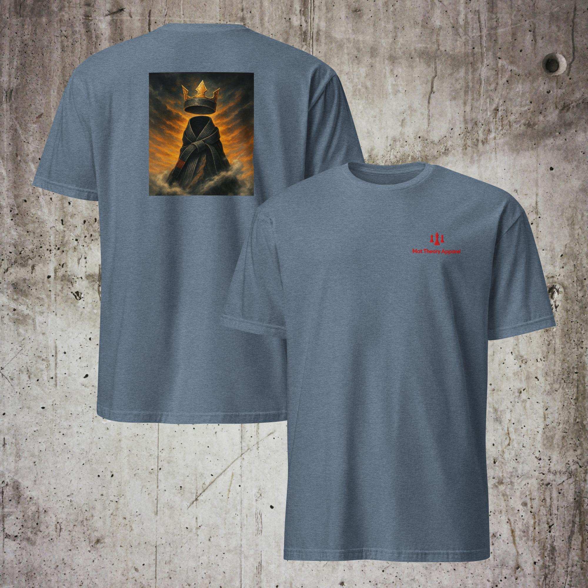 Crowned T-Shirt