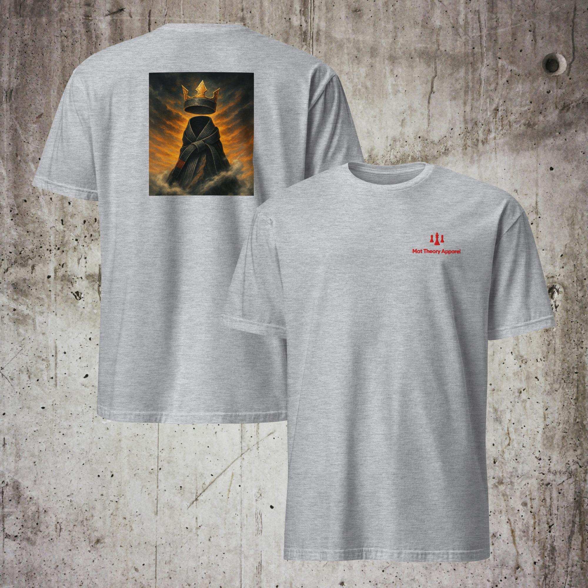 Crowned T-Shirt