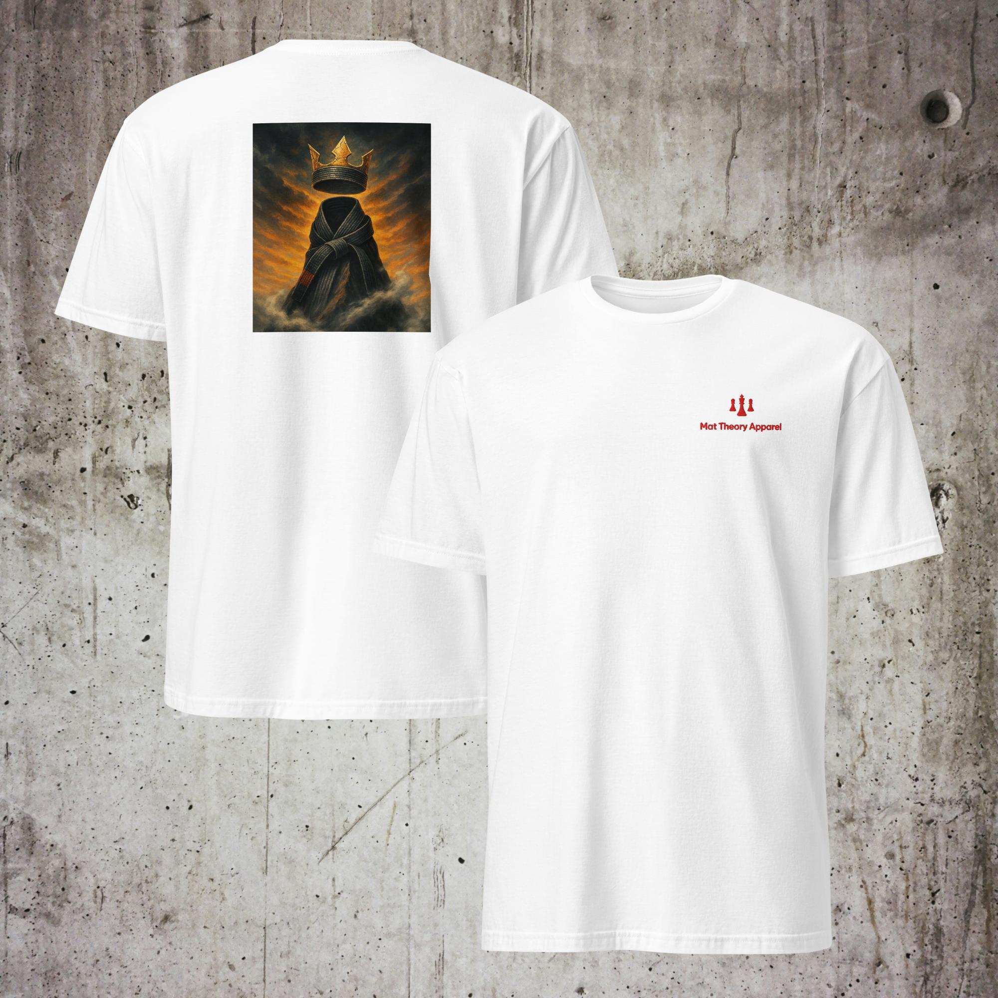 Crowned T-Shirt