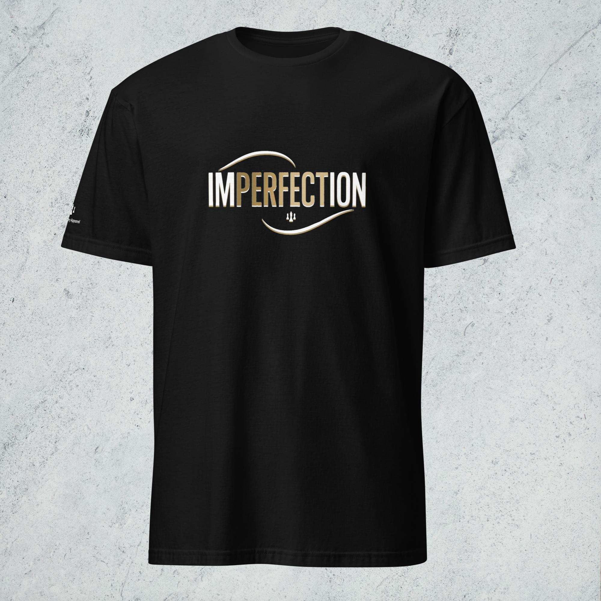 Perfect in Imperfection T-Shirt