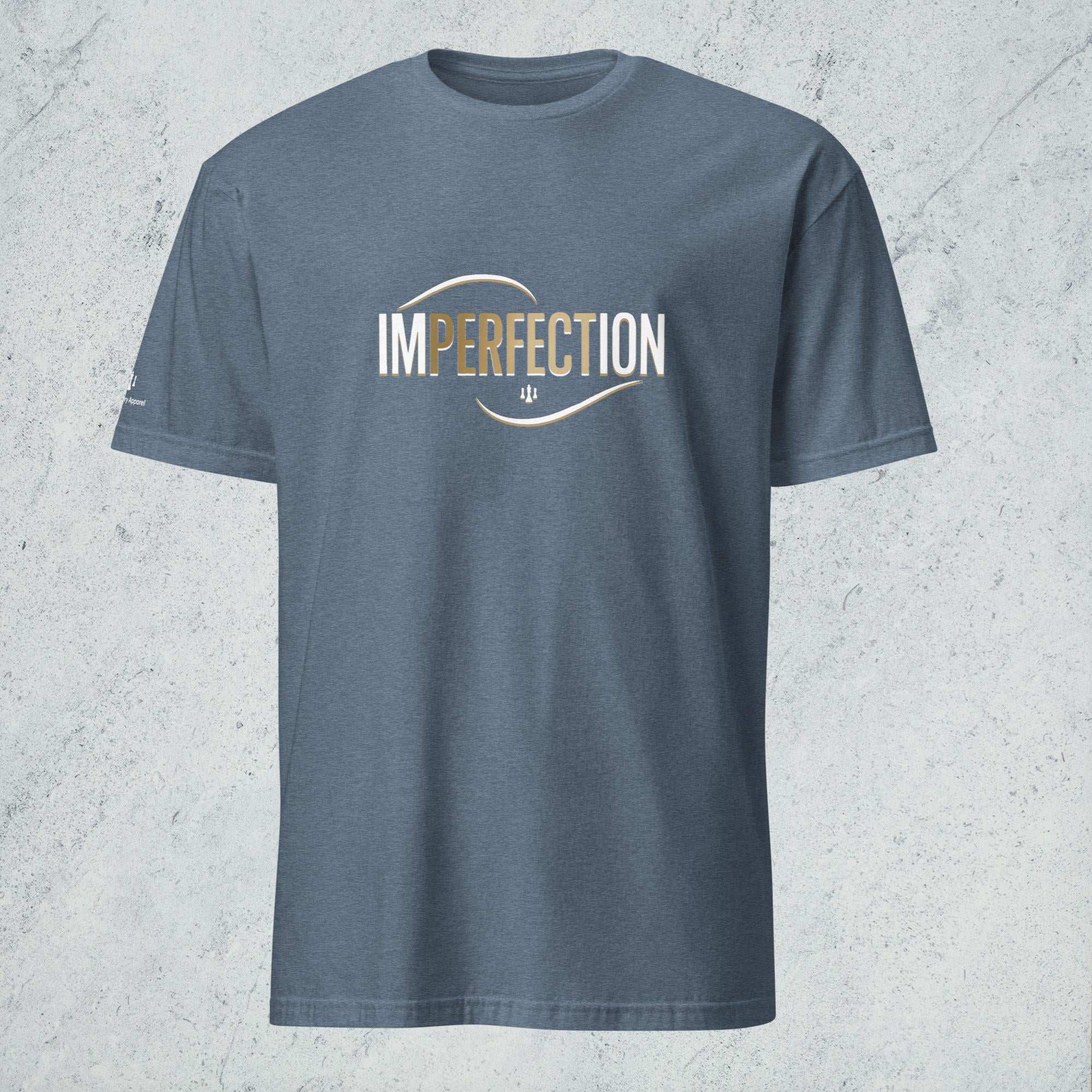 Perfect in Imperfection T-Shirt