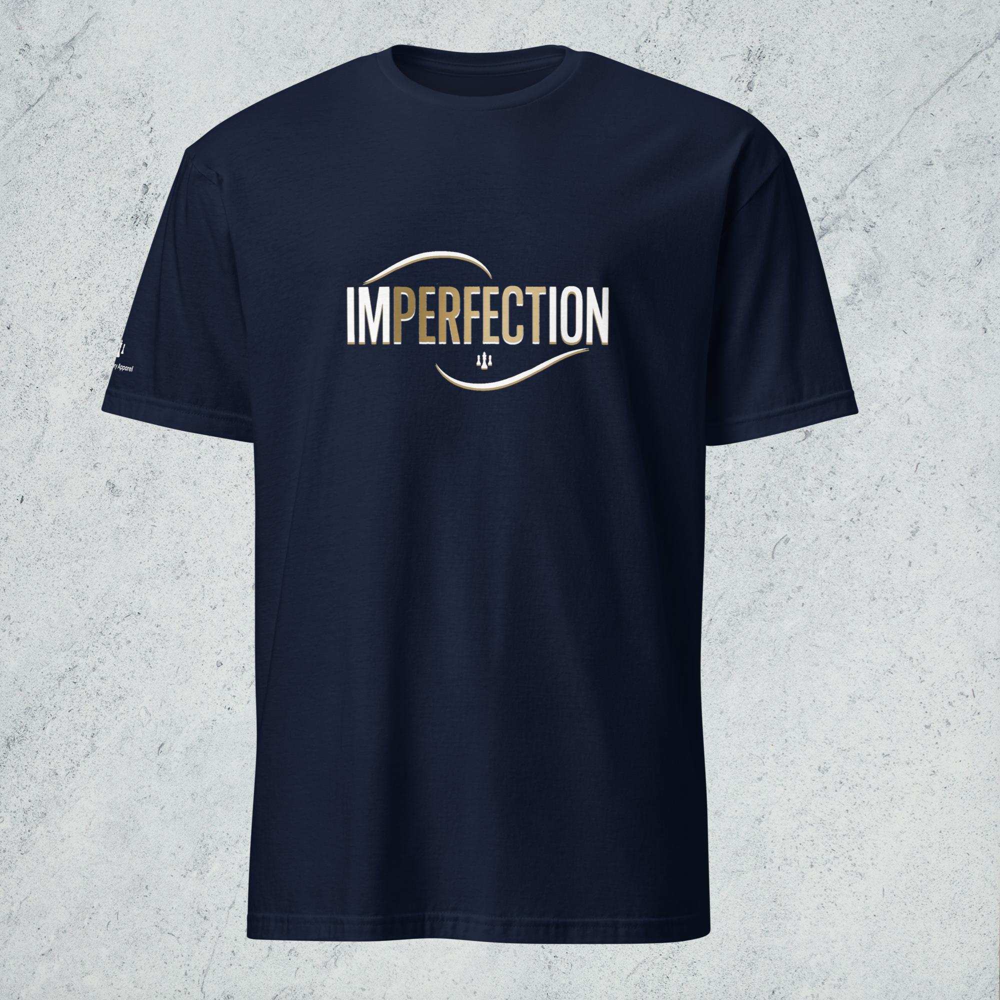 Perfect in Imperfection T-Shirt