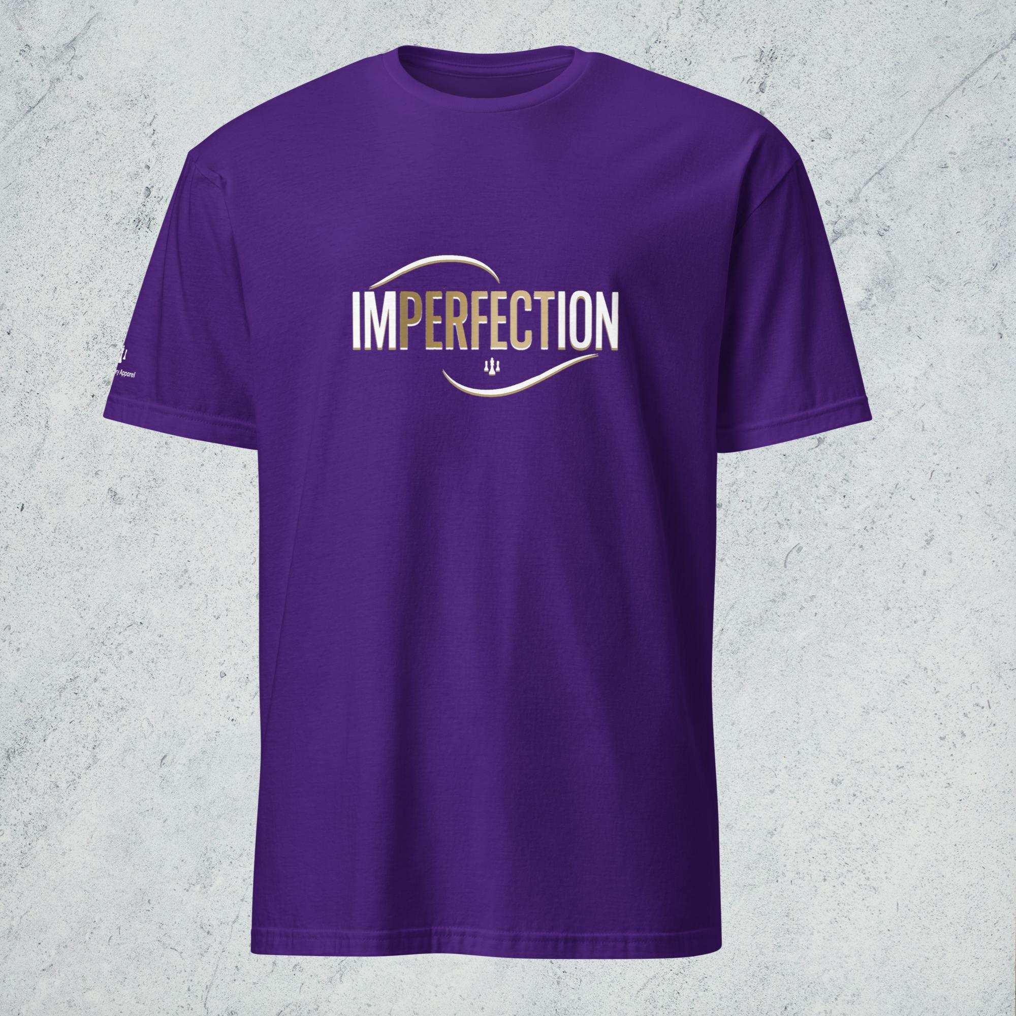 Perfect in Imperfection T-Shirt
