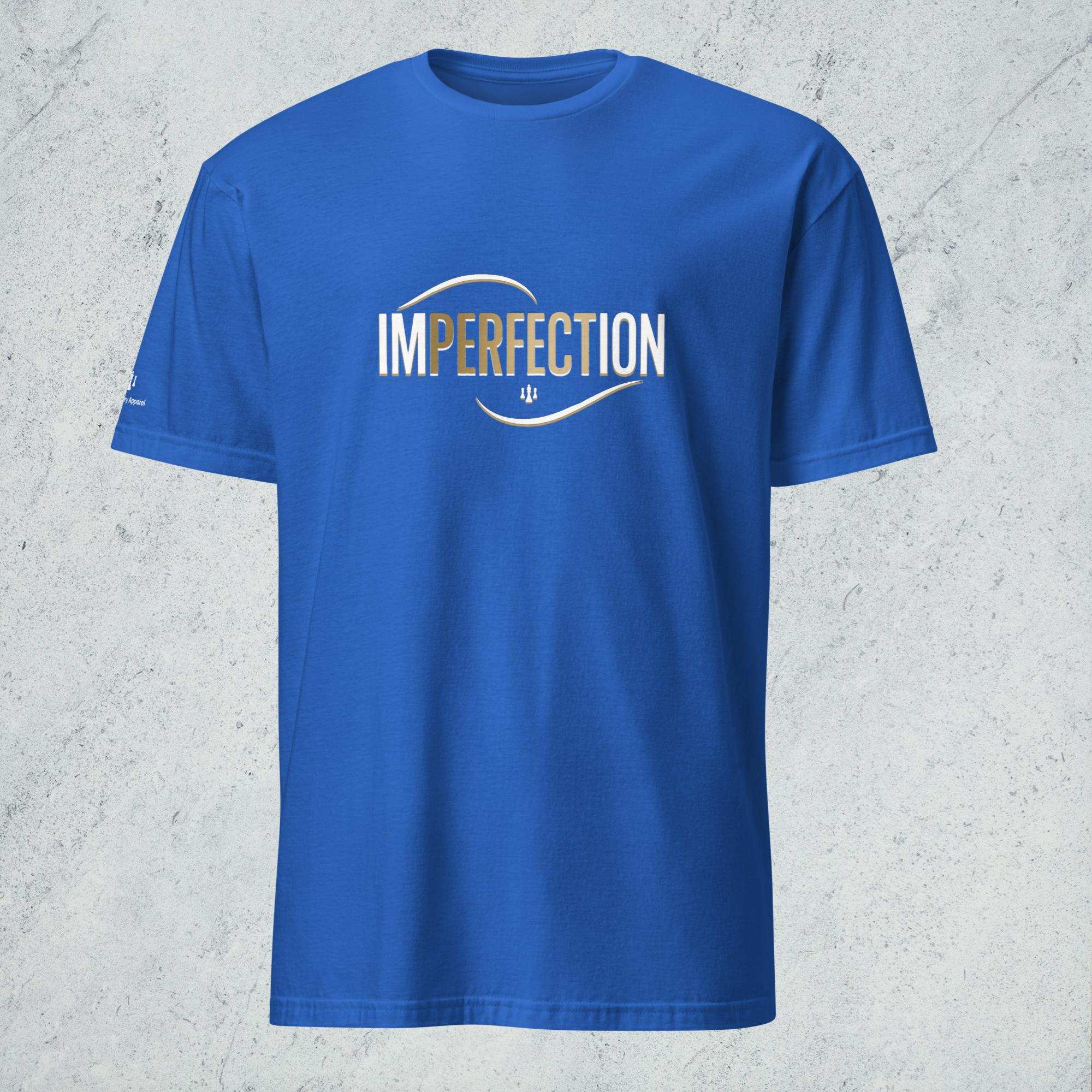 Perfect in Imperfection T-Shirt