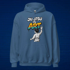 Graffiti Hoodie