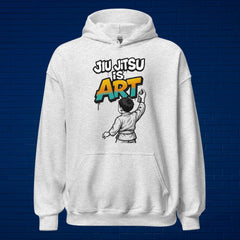 Graffiti Hoodie