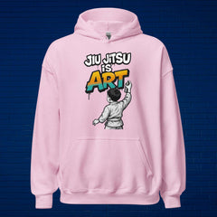 Graffiti Hoodie