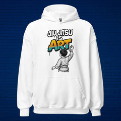 Graffiti Hoodie