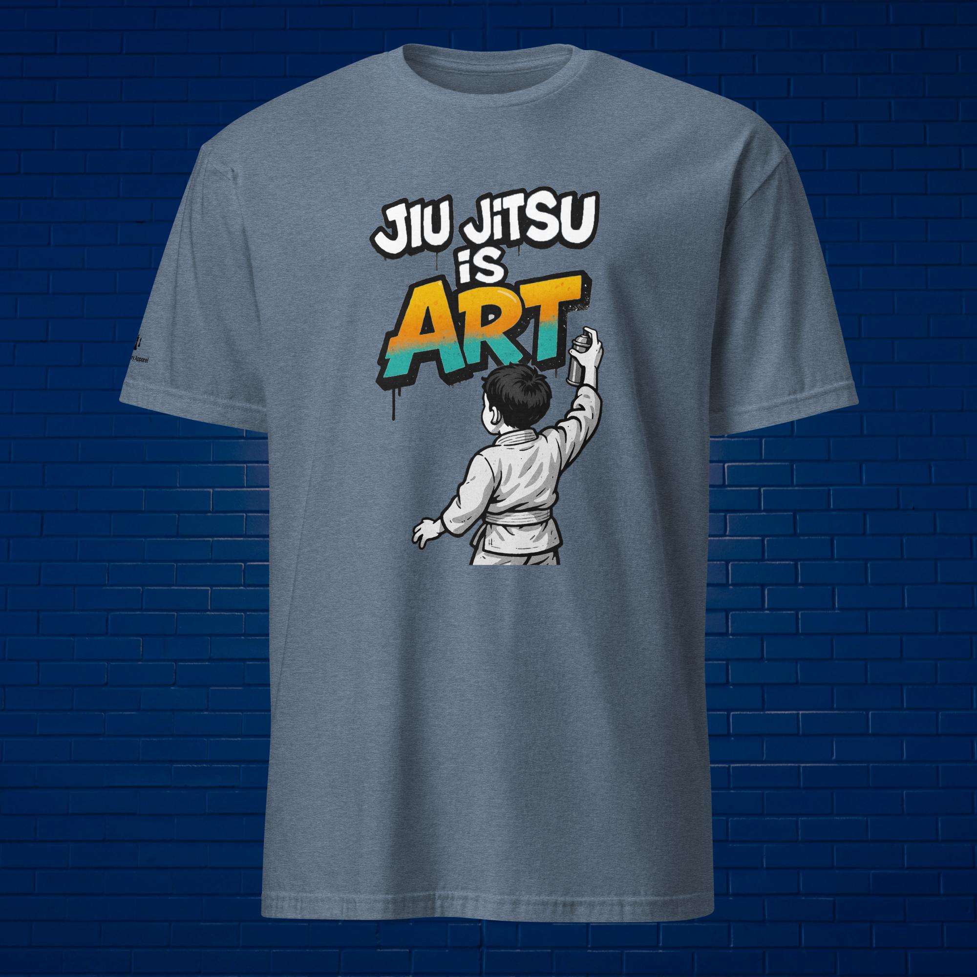 Graffiti T-Shirt