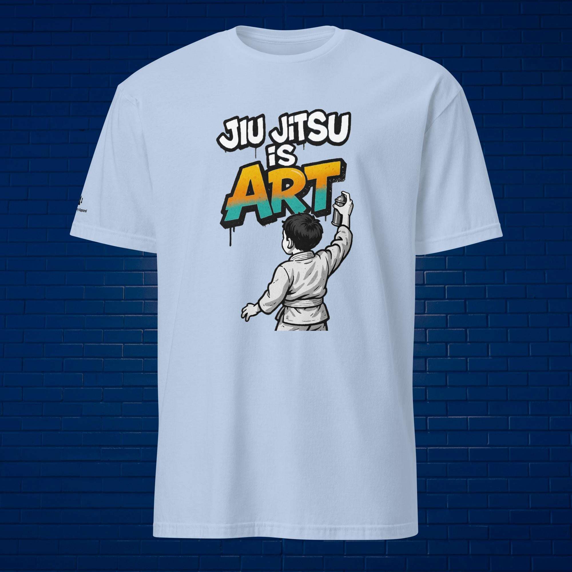 Graffiti T-Shirt
