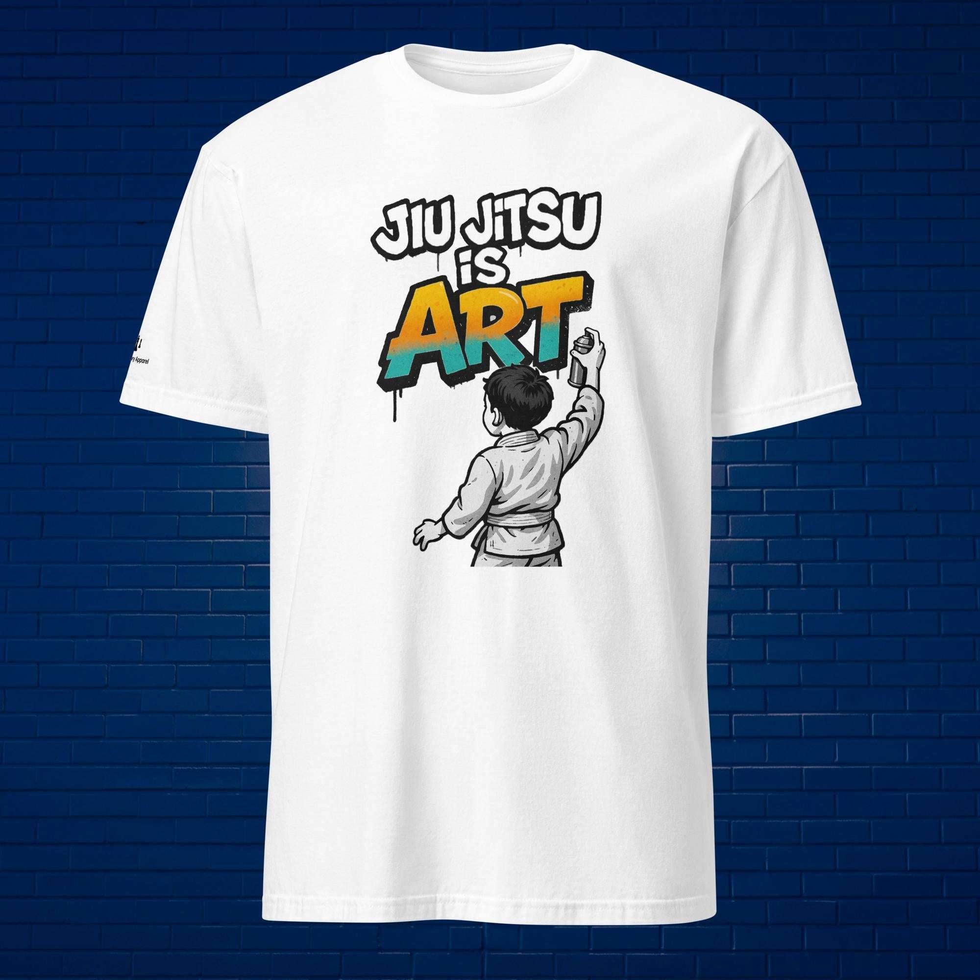 Graffiti T-Shirt