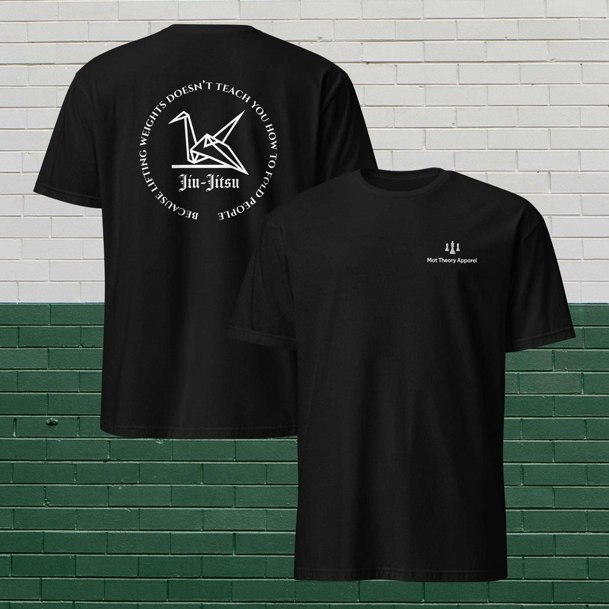 Origami T-Shirt