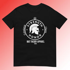 Strength & Honor T-Shirt