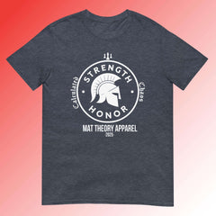 Strength & Honor T-Shirt