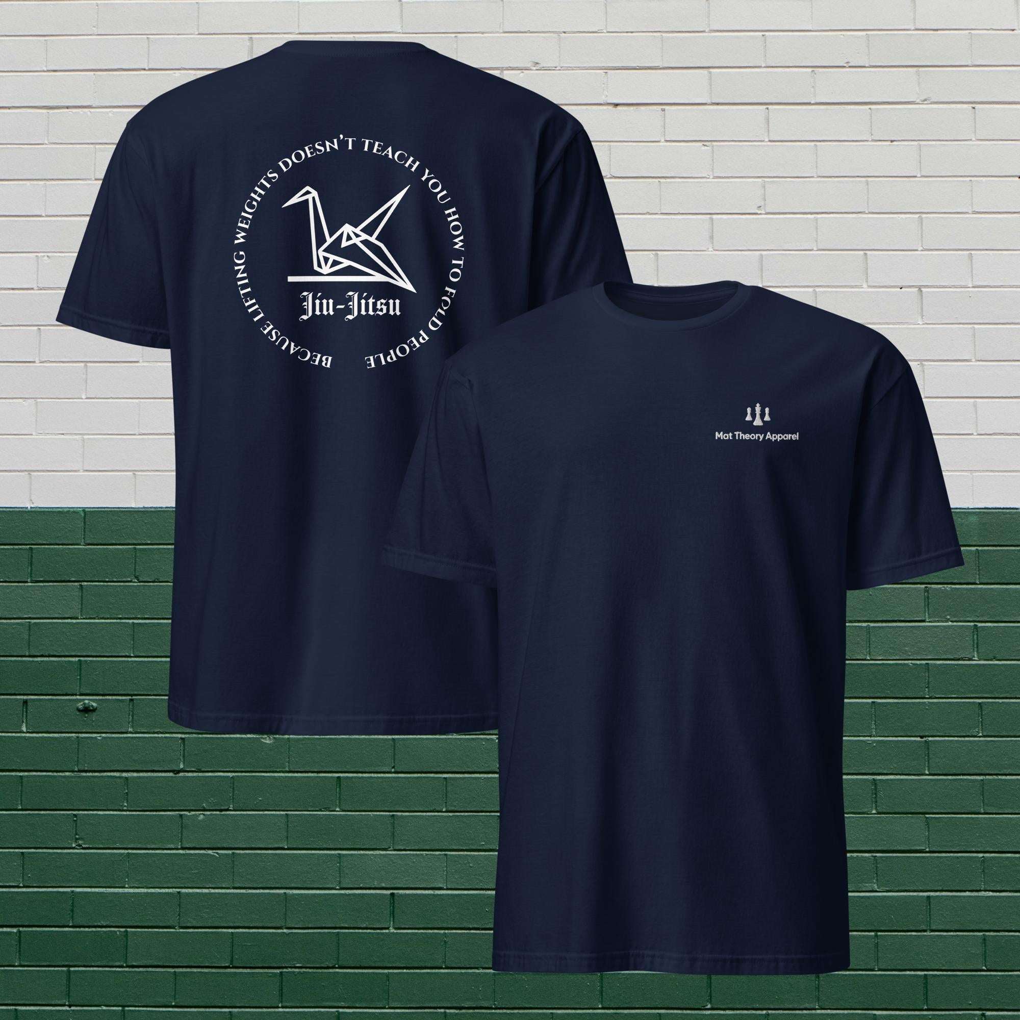 Origami T-Shirt