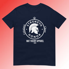Strength & Honor T-Shirt