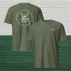 Origami T-Shirt