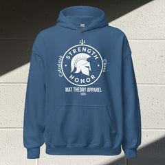 Strength & Honor Hoodie