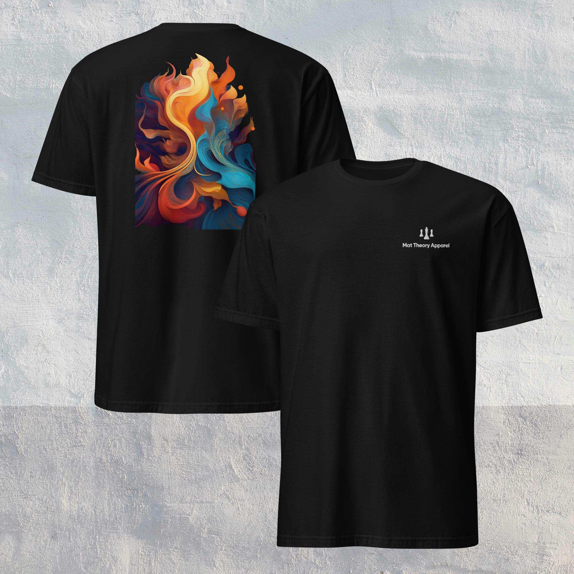 Flow Over Force T-shirt