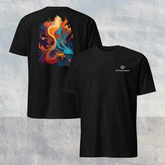 Flow Over Force T-shirt