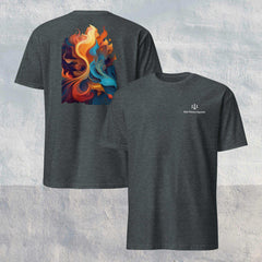 Flow Over Force T-shirt