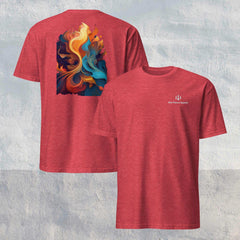 Flow Over Force T-shirt
