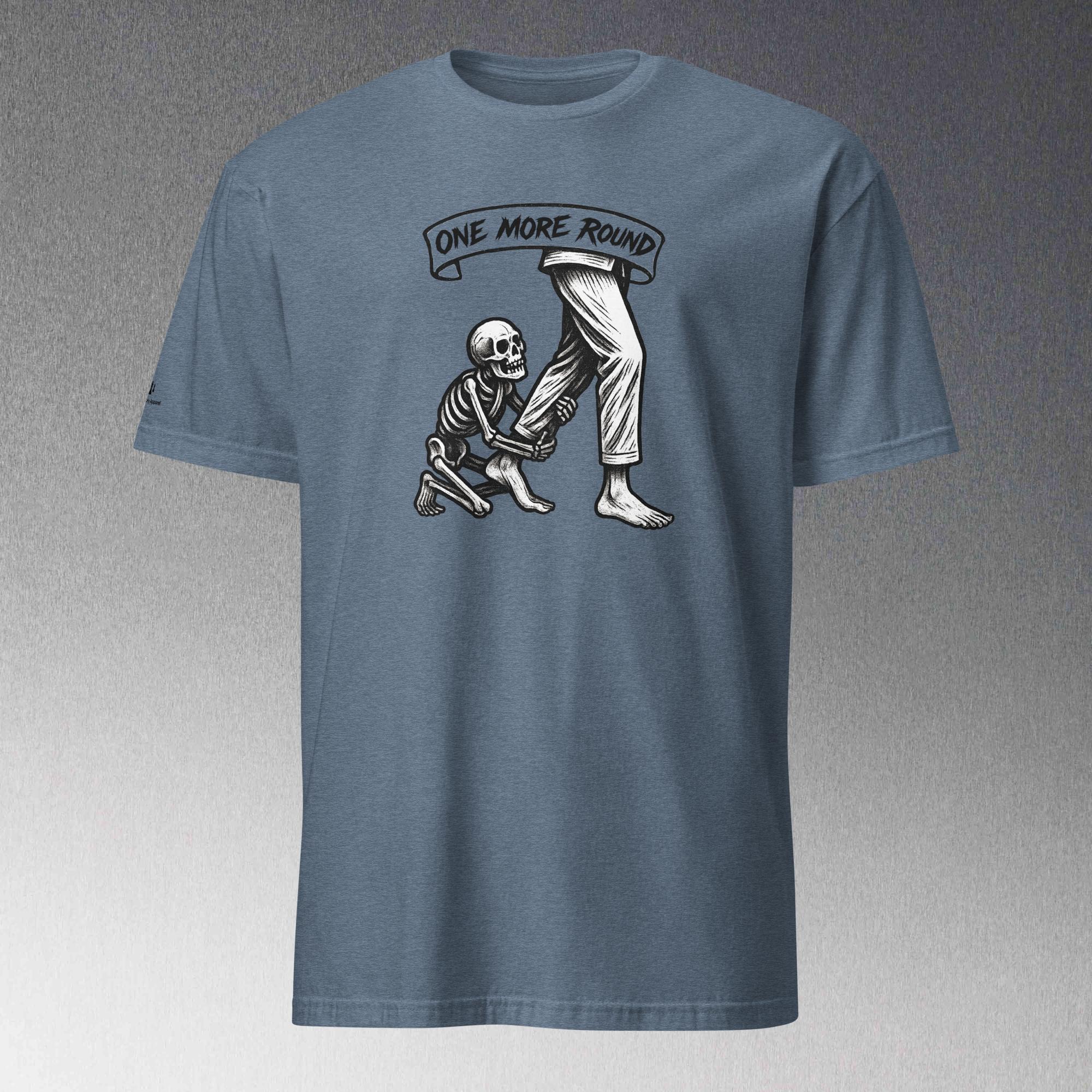 One More Round T-Shirt