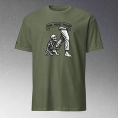 One More Round T-Shirt