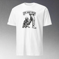 One More Round T-Shirt