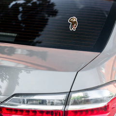 Americana Sticker