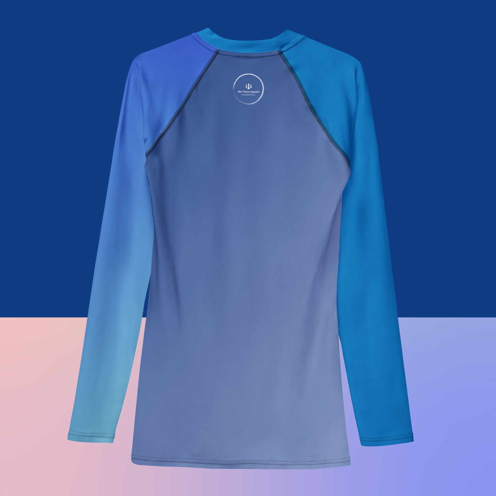 Men's BJJ Rash Guard