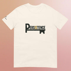 Persistence is Key T-Shirt