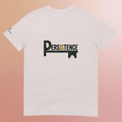 Persistence is Key T-Shirt