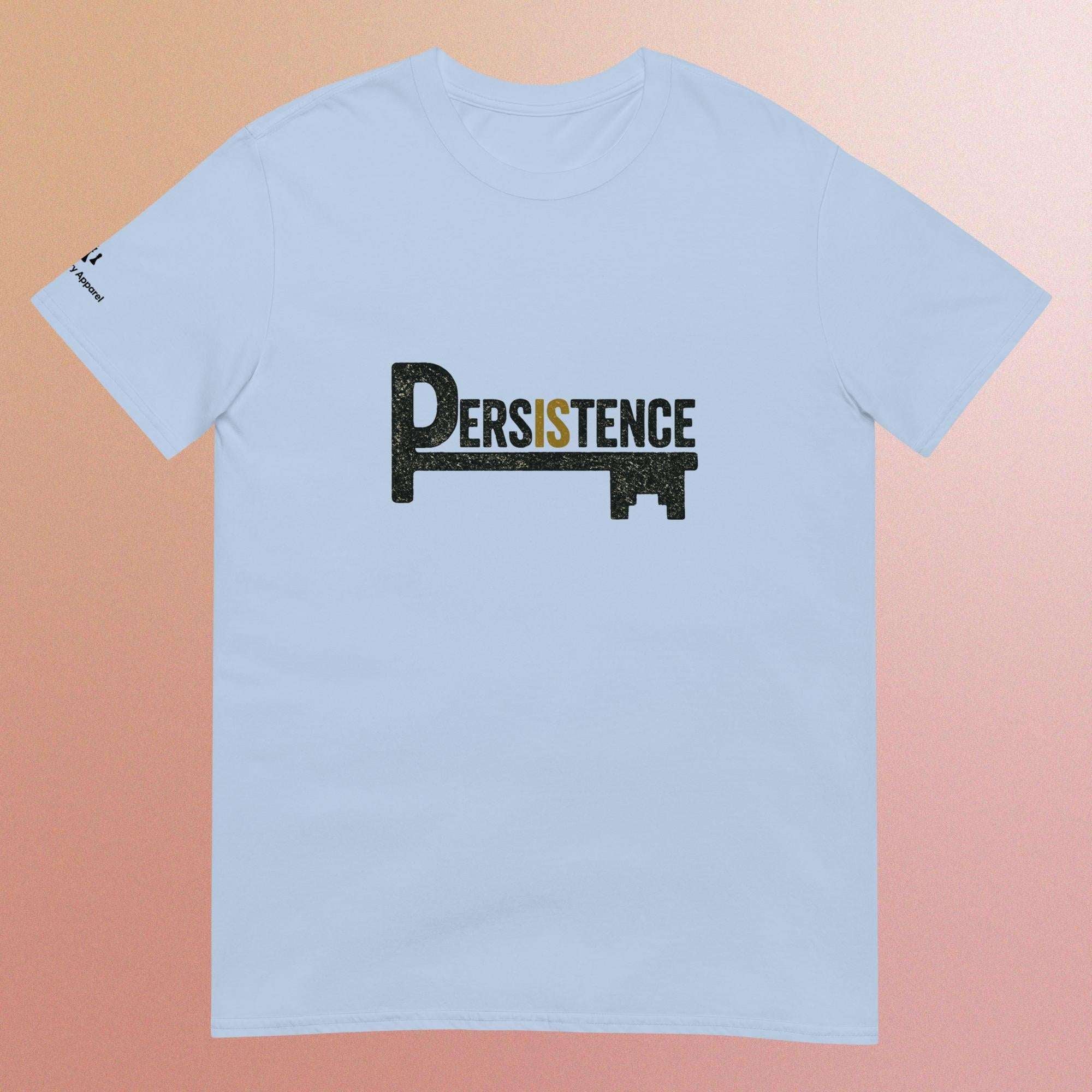 Persistence is Key T-Shirt