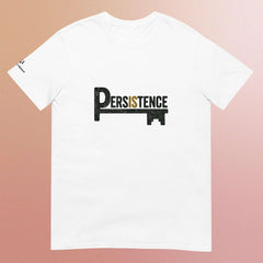 Persistence is Key T-Shirt