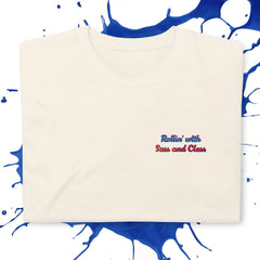 Sass and Class T-Shirt