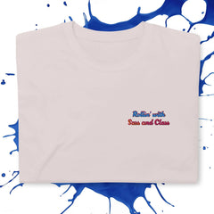 Sass and Class T-Shirt