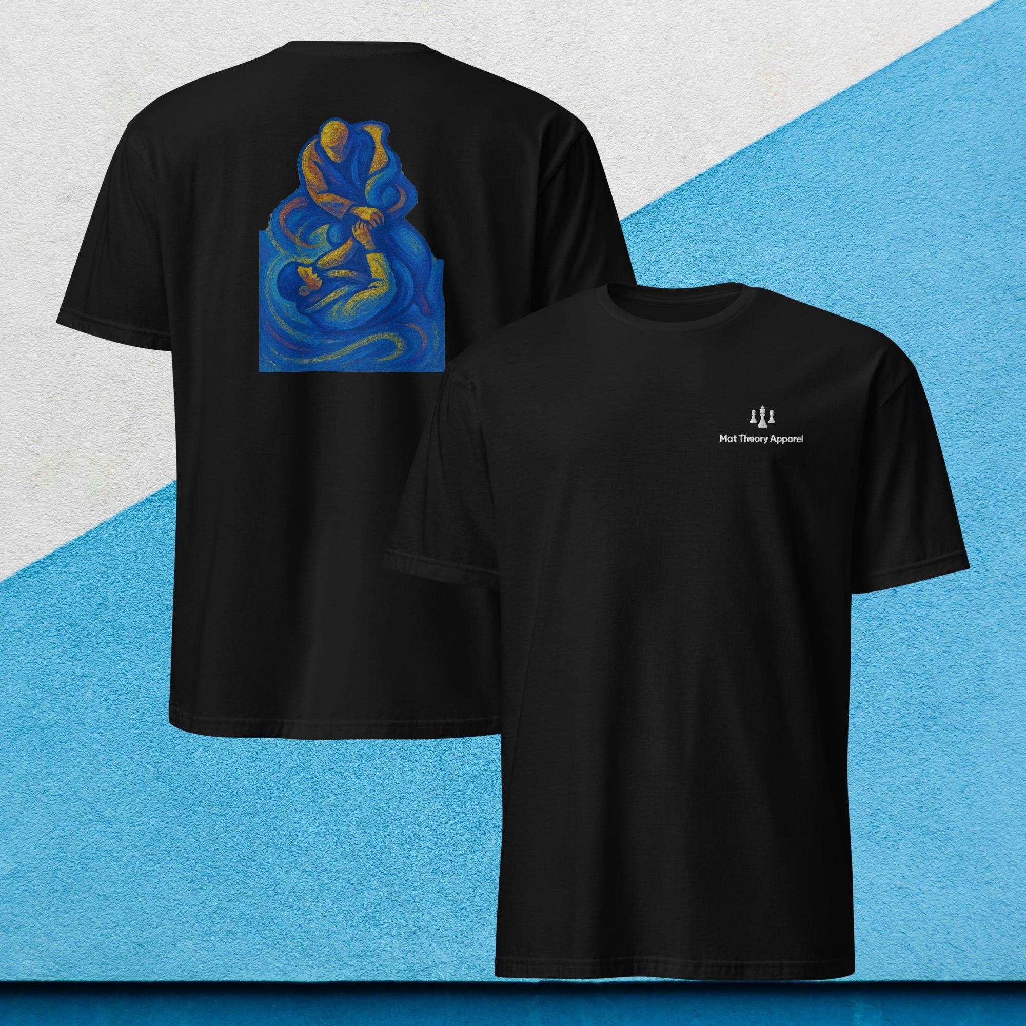 Poetry In Motion T-Shirt